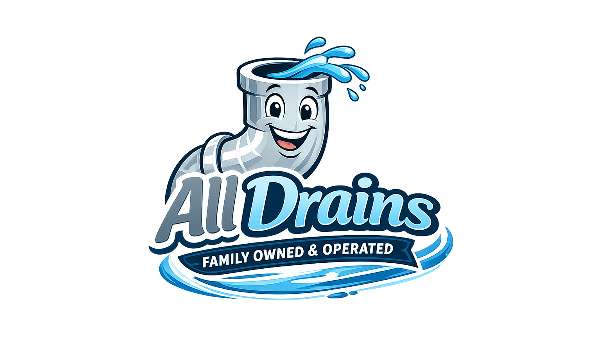 All Drains Sewer & Drain Cleaning